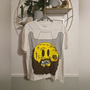 Post Malone Stadium Tour T-Shirt